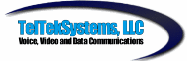 TelTekSystems, LLC