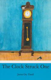 Book, The Clock Struck 1