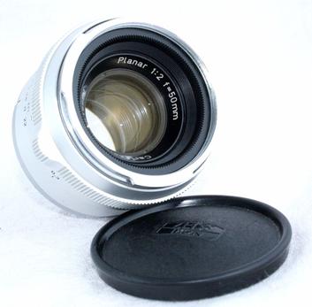 Zeiss Ikon Lenses Zeiss Ikon Lenses