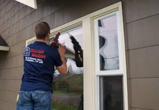 WINDOW AND DOOR CONTRACTOR SERVICES WAVERLY NEBRASKA