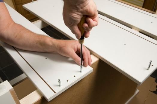 Leading Furniture Assembly Services and Cost | Lincoln Handyman Services