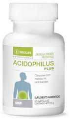 Acidophilus Plus