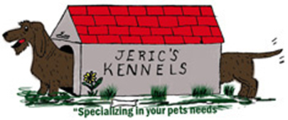 Kennel Logo