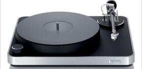 turntable