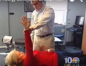 Levent Erdogan Chiropractor