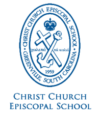 Christ Church Episcopal School logo