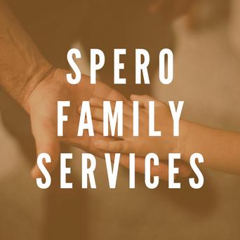Spero Family Services