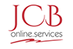 JCB Online Services