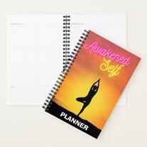 Awakened Self Planner