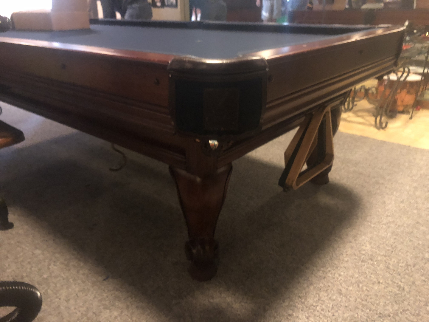 Used Pool Tables For Sale >> Used Pool Tables Used Pool Tables For Sale Valley Billiards Used Pool Tables For Sale >> Used Pool Tables Used Pool Tables For Sale Valley Billiards