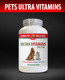 Click Here To Add Pets Ultra Vitamin to Your Cart
