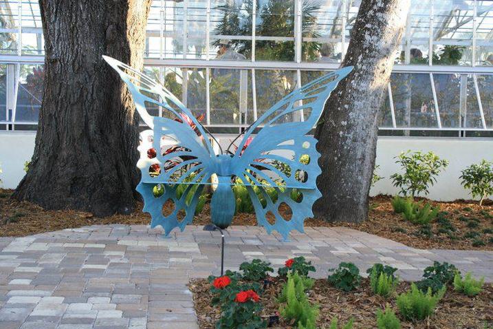 Butterfly House Admission Rates The Florida Native Butterfly