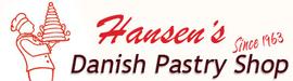 Hansens Danish bakery
