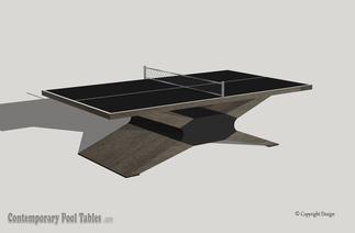 Ping Pong Tables