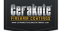 Cerakote Firearm Coating