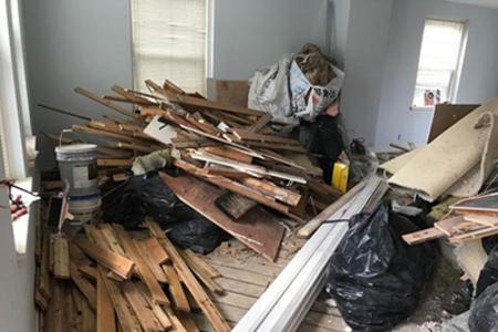 Best Acre Cleanout Service in Lincoln NE | LNK Junk Removal