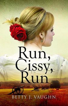 Amazon Books - Run Cissy Run