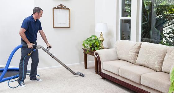 Carpet cleaning service Las Vegas NV