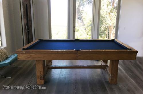 Contemporary Pool tables