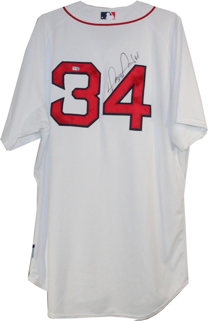 Derek Jeter New York Yankees World Series MVP's Signed Jersey Steiner —  Showpieces Sports