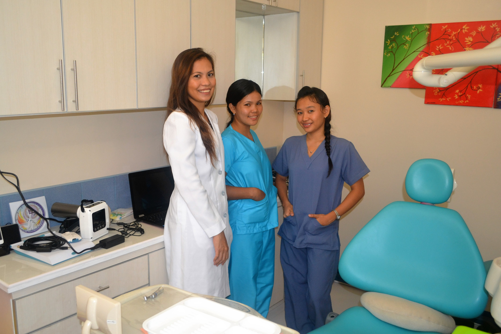 About Premier Dental Care Solutions