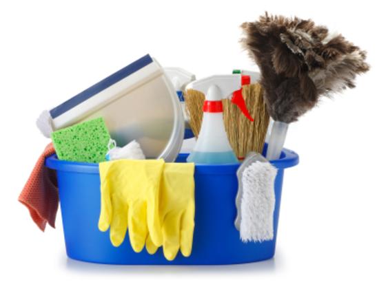 HOLIDAY HOUSE CLEANING SERVICES in Edinburg Mission McAllen TEXAS