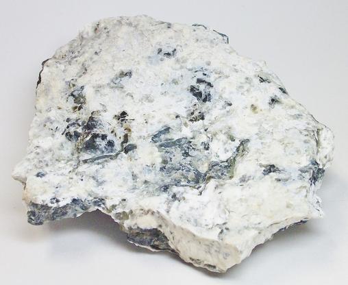 FL Deweylite Magnesite-Goat Hill Magnesia Quarries, Pennsylvania