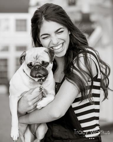 Avila Beach portrait photographer