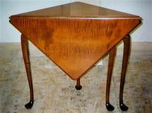 Handkerchief Table