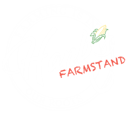 Hank's Farmstand Logo