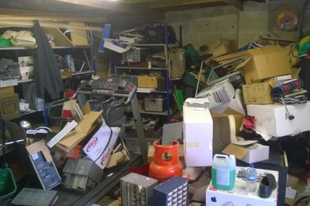 Declutter Service & Decluttering Service in Lincoln NE | LNK Junk Removal