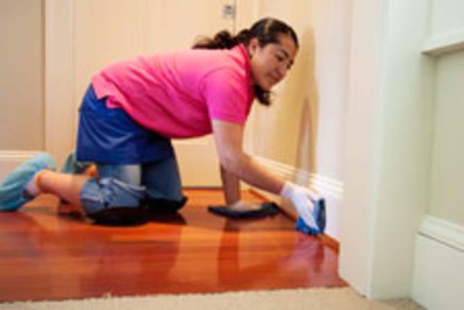 Best Deep House Cleaning Services in Edinburg Mission McAllen TX | RGV Janitorial Services