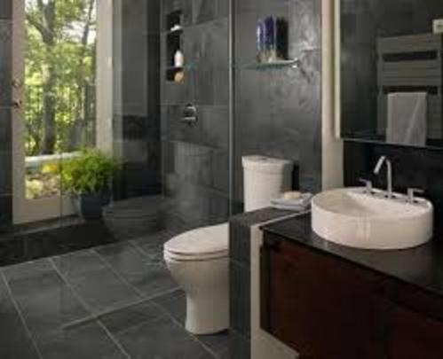 BATHROOM DESIGN SERVICES