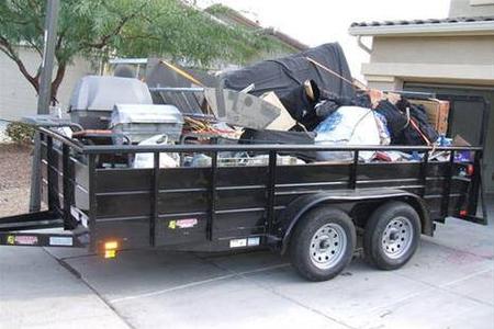 Basics to starting a Junk Removal Business - YouTube