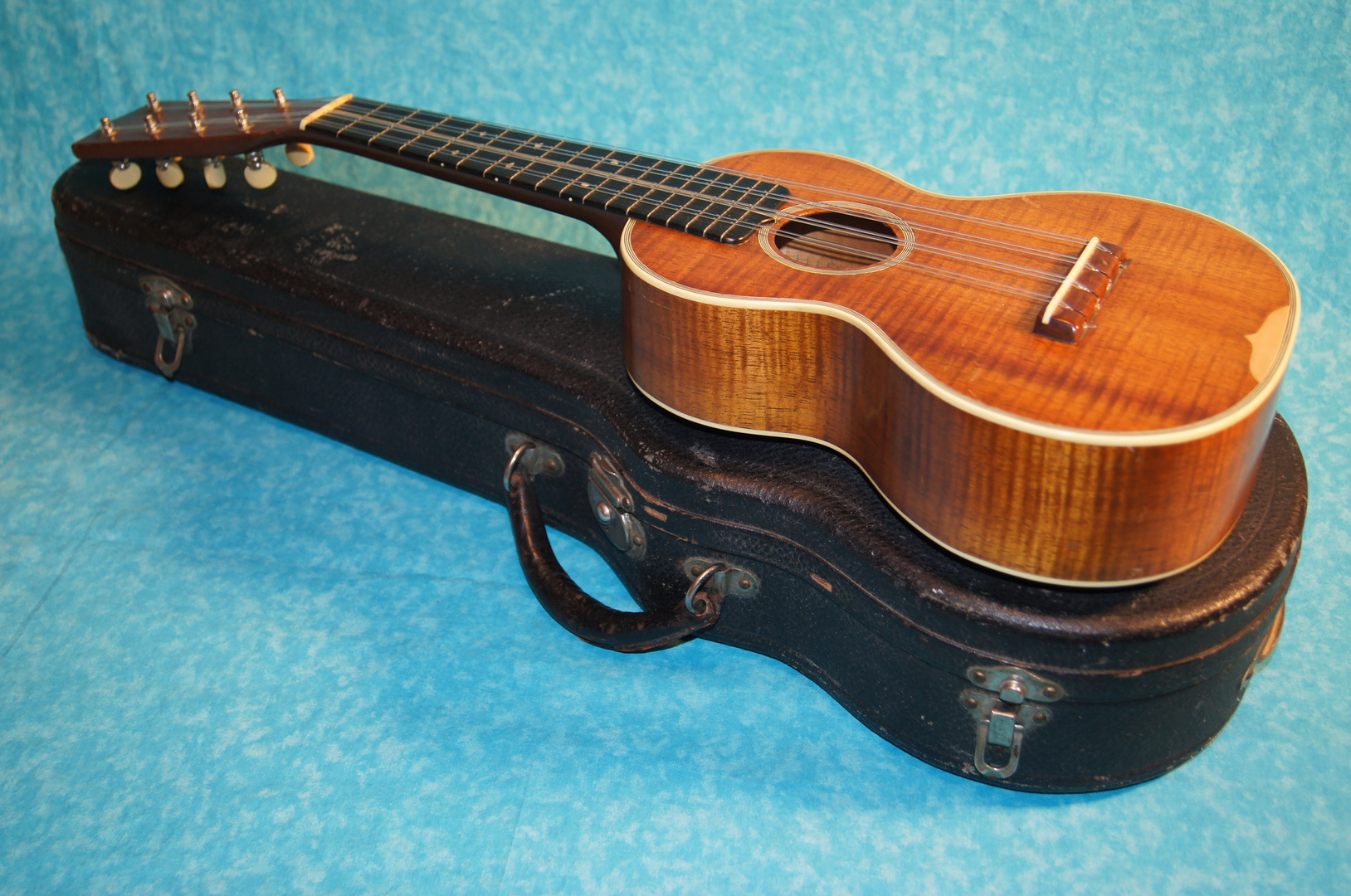 Taropatch ukulele outlet for sale