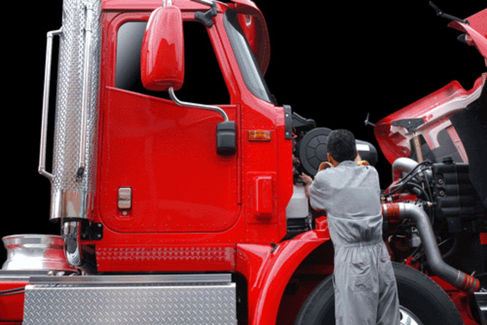 Semi-Truck Repair Services and Cost in Omaha NE | FX Mobile Mechanic Services