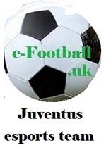 Juventus esports team