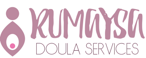 Rumaysa Doula Services Logo
