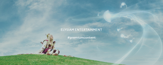 Geekpin Entertainment, Geekpin Ent, Elysiam Entertainment, Premium Content