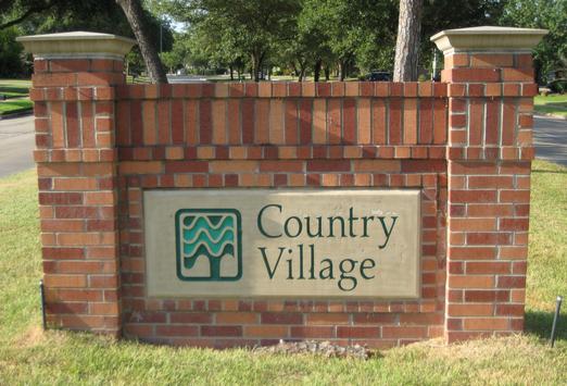 Country Village Community