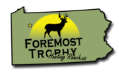 Foremost Trophy Hunting Ranch