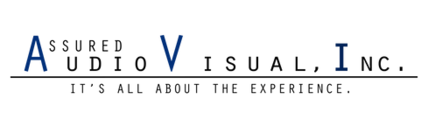 Assured Audio Visual, Inc.