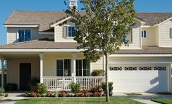 New Home Builders