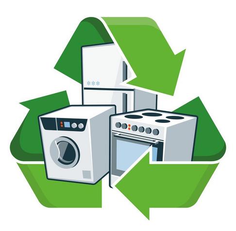 ALBUQUERQUE APPLIANCE RECYCLING