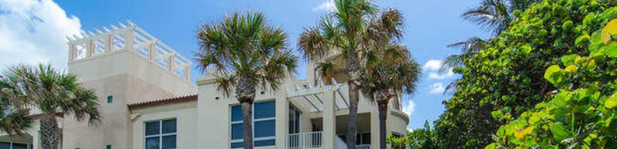 Toscana Rentals Highland Beach