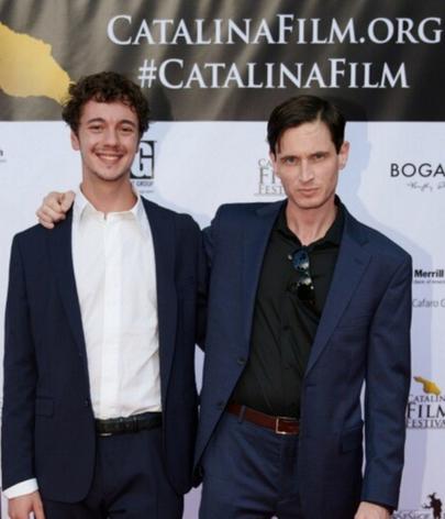 Modern Animals, IMDb Page