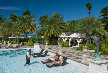 Sandals Grande Antigua - Adults Only Escapes