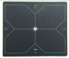 Careray 10"x12" wireless DR x-ray panel