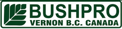 Bushpro Quality Tree Planting Equipment Website