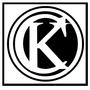 Logo for Christopher Keene, Painter